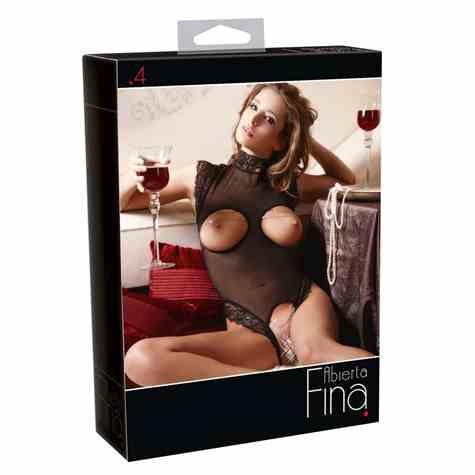 BODY BODY CHAINS L