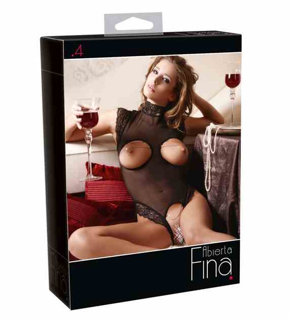 BODY BODY CHAINS L