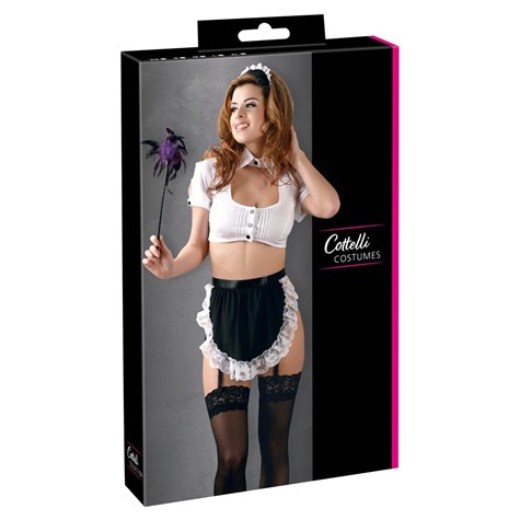 WAITRESS SET XL