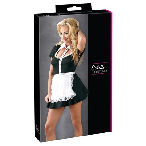MAID'S DRESS M