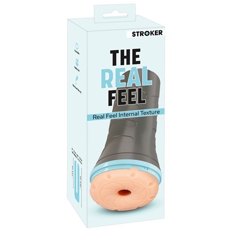 STROKER MASTURBATOR