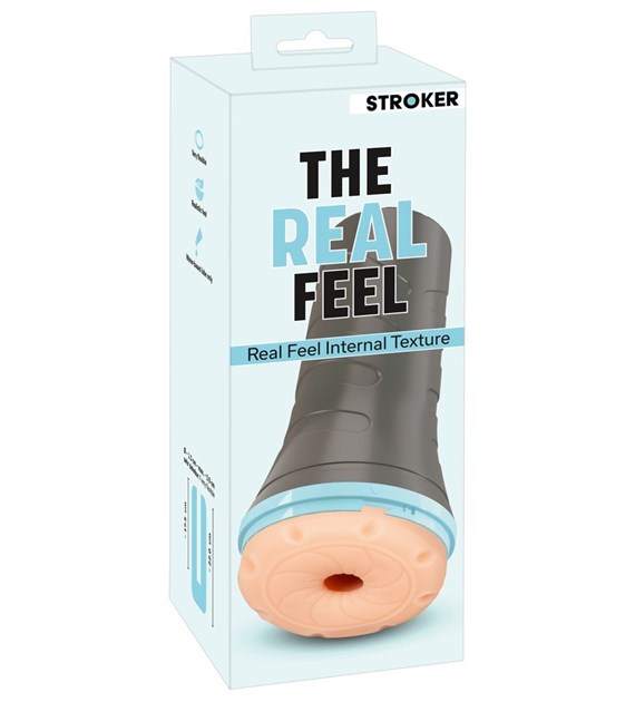 STROKER MASTURBATOR