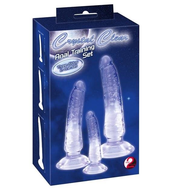 ANAL TRAINING SET