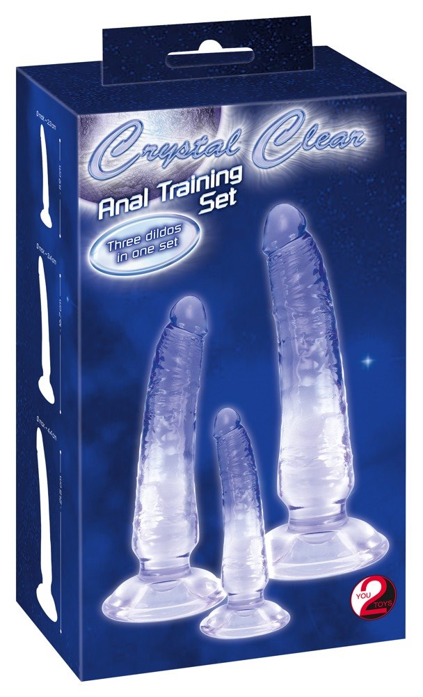 ANAL TRAINING SET