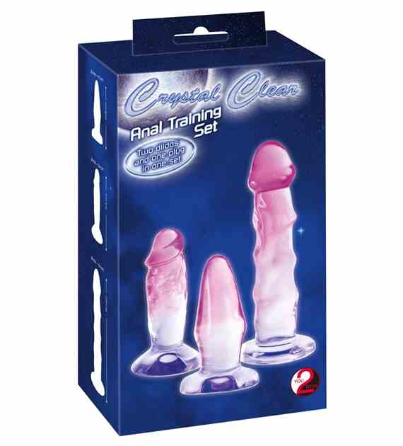 ANAL TRAINING SET