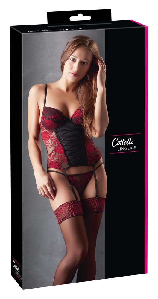 CORSAGE 85C/L