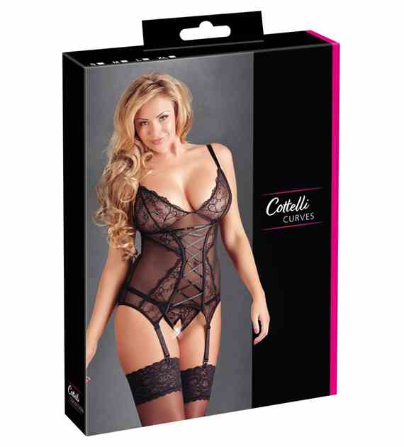 ZESTAW BASQUE XL
