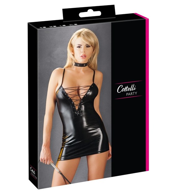 SUKIENKA MINI DRESS ZAINA L