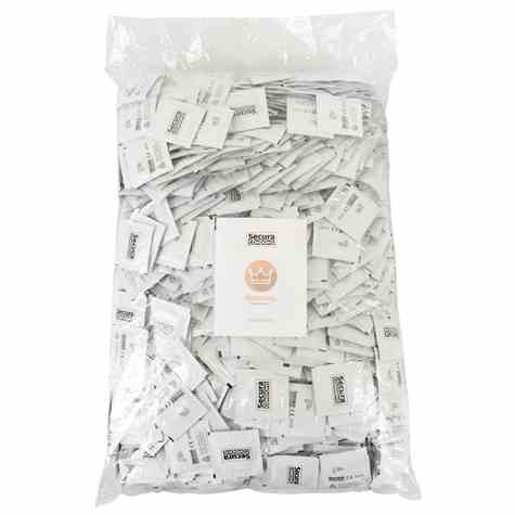 SECURA ORIGINAL 1000PCS BAG