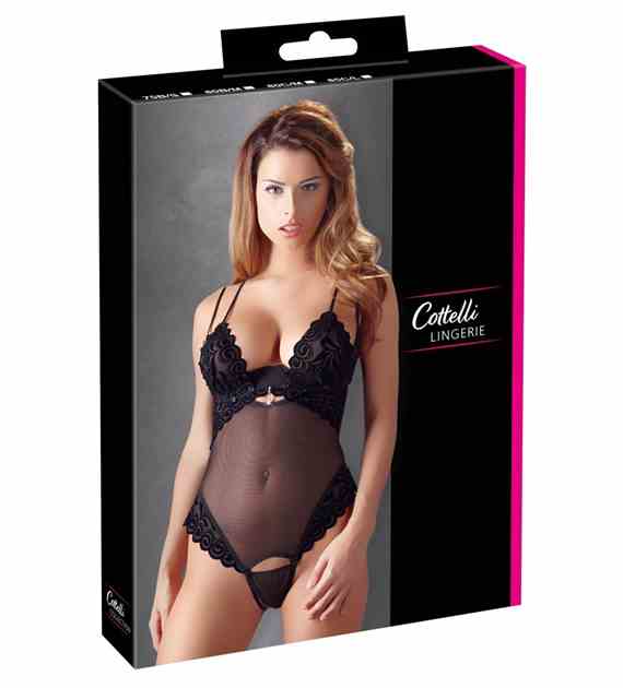 BODY BODY 75B/S