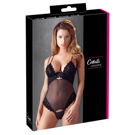 BODY 80B/M