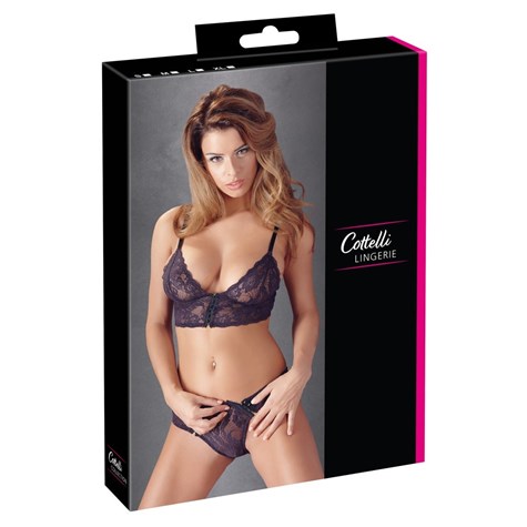 BRA SET XL