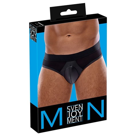 MAJTKI MEN'S BRIEFS PADDED S