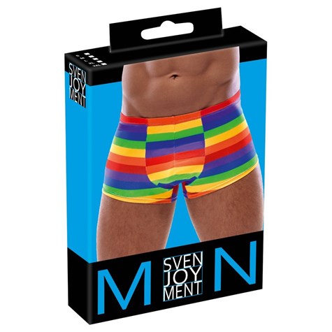 BOXER BRIEFS