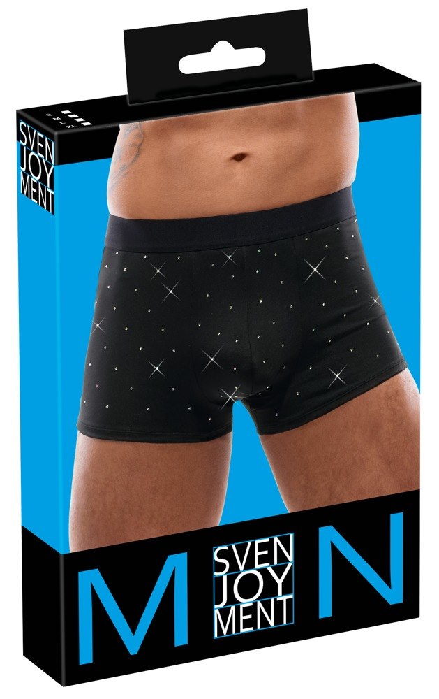 MEN'S PANTS M
