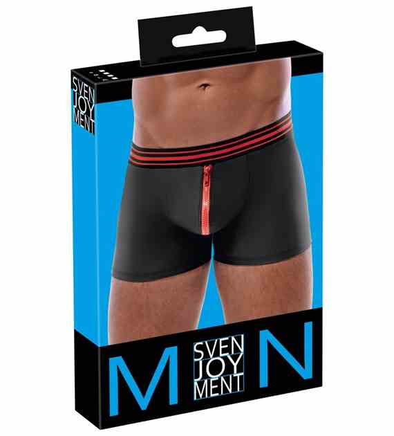 BOXER BRIEFS