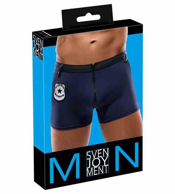 BOXER BRIEFS