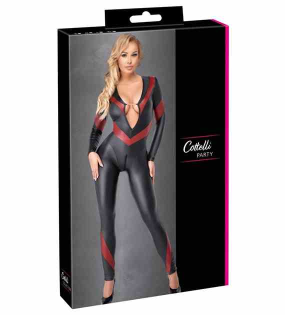 JUMPSUIT