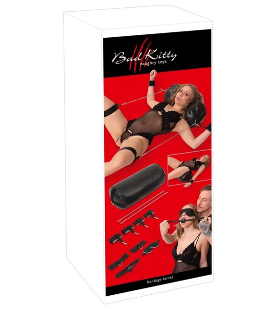 BONDAGE BARREL