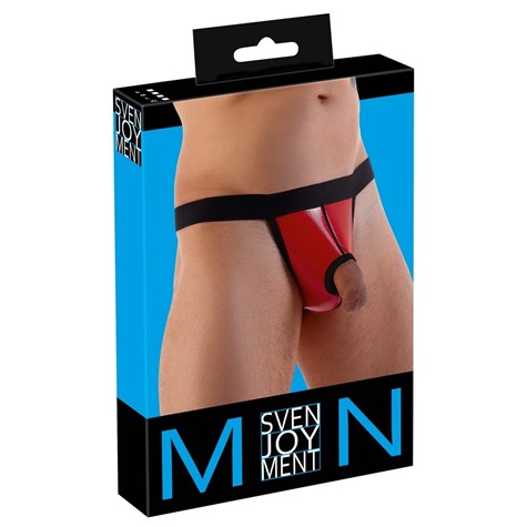 MEN'S THONG S/M