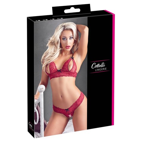 BRA SET M