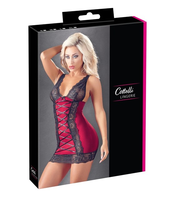 SUKIENKA DRESS LUCY L