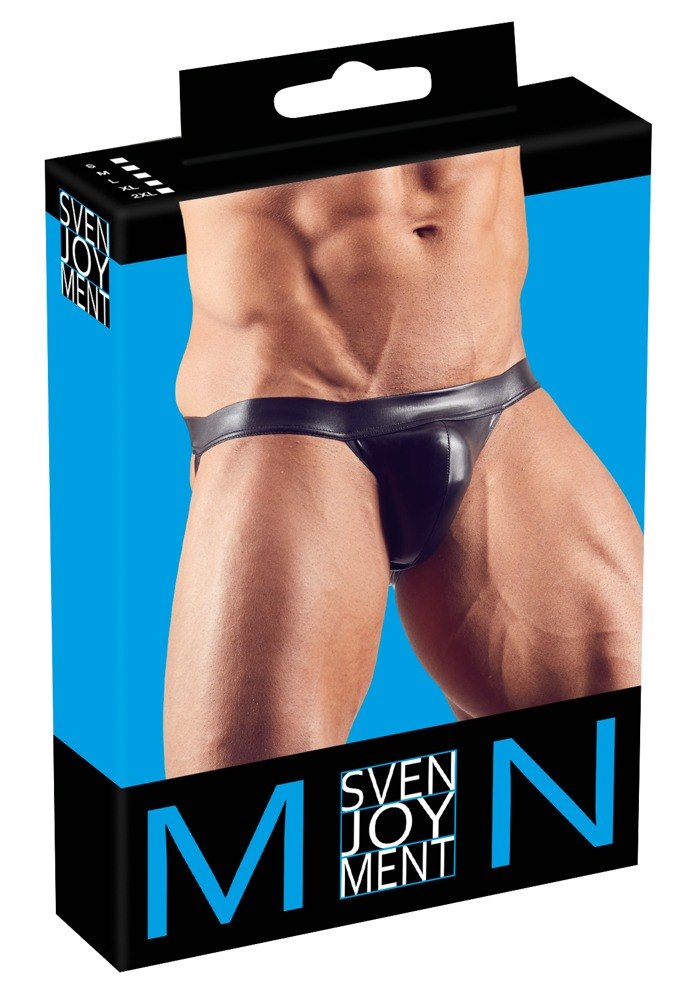 MEN'S JOCK 2XL