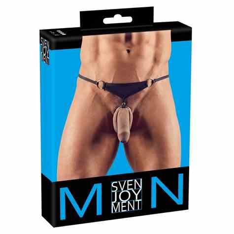 MAJTKI MEN'S STRING S