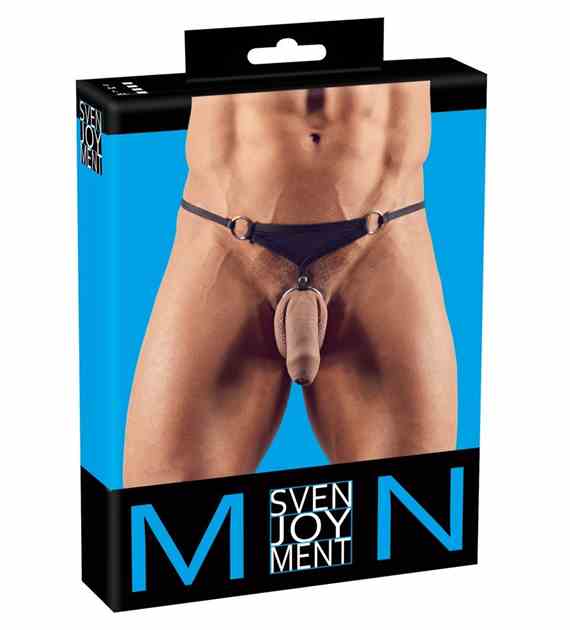 MAJTKI MEN'S STRING S