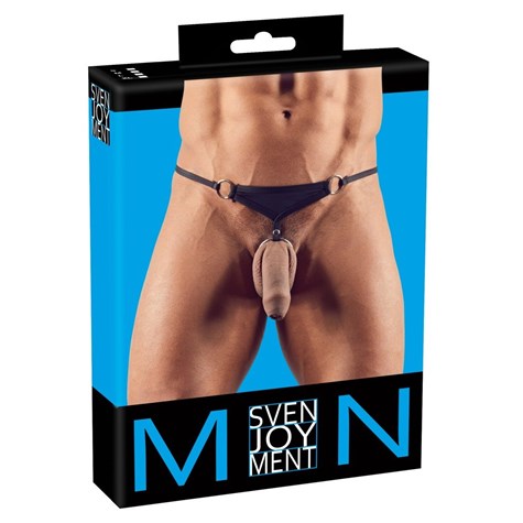 MEN'S STRING M