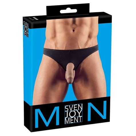 MEN'S STRING L