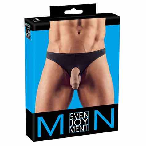MAJTKI MEN'S STRING L