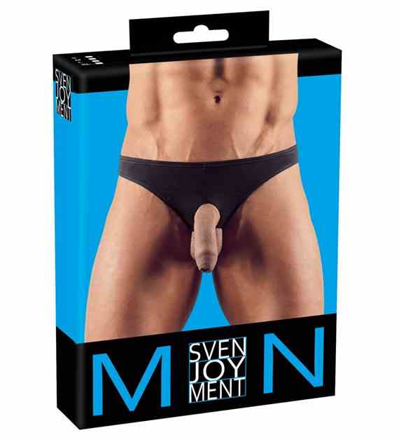 MAJTKI MEN'S STRING L