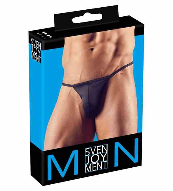 MAJTKI MEN'S MINI STRING M