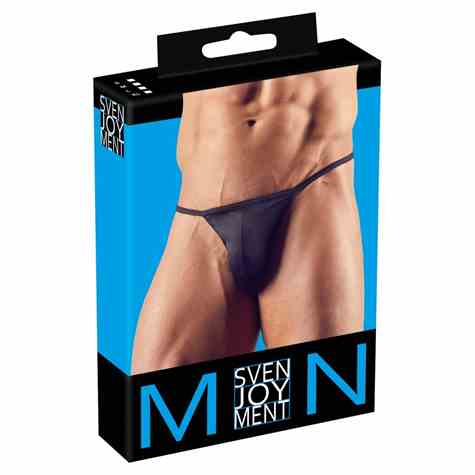MAJTKI MEN'S MINI STRING L