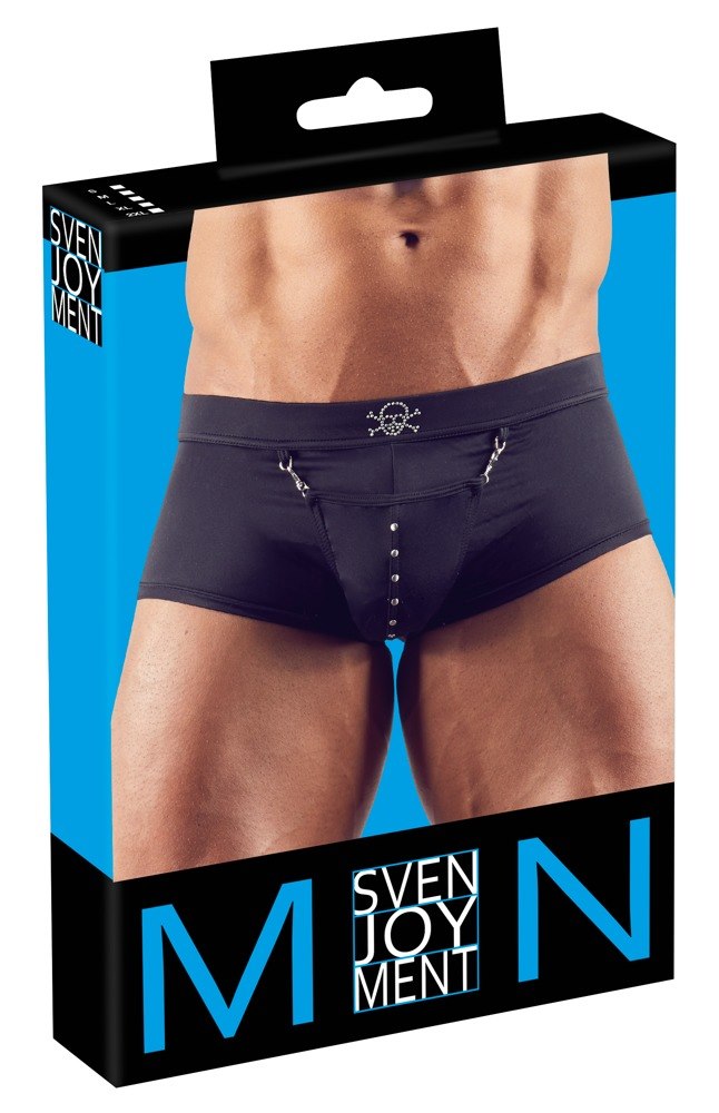 MEN'S PANTS M