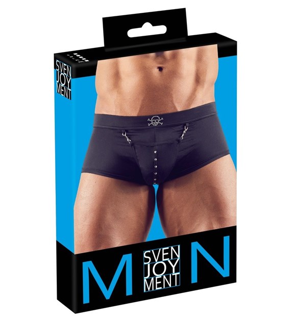 BOKSERKI MEN'S PANTS 2XL