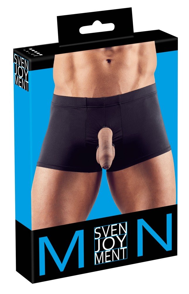 BOKSERKI MEN'S PANTS M