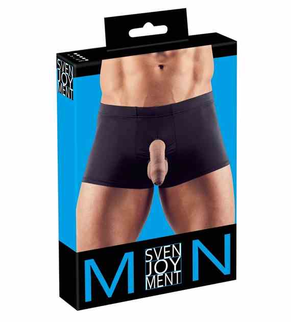 BOKSERKI MEN'S PANTS 2XL
