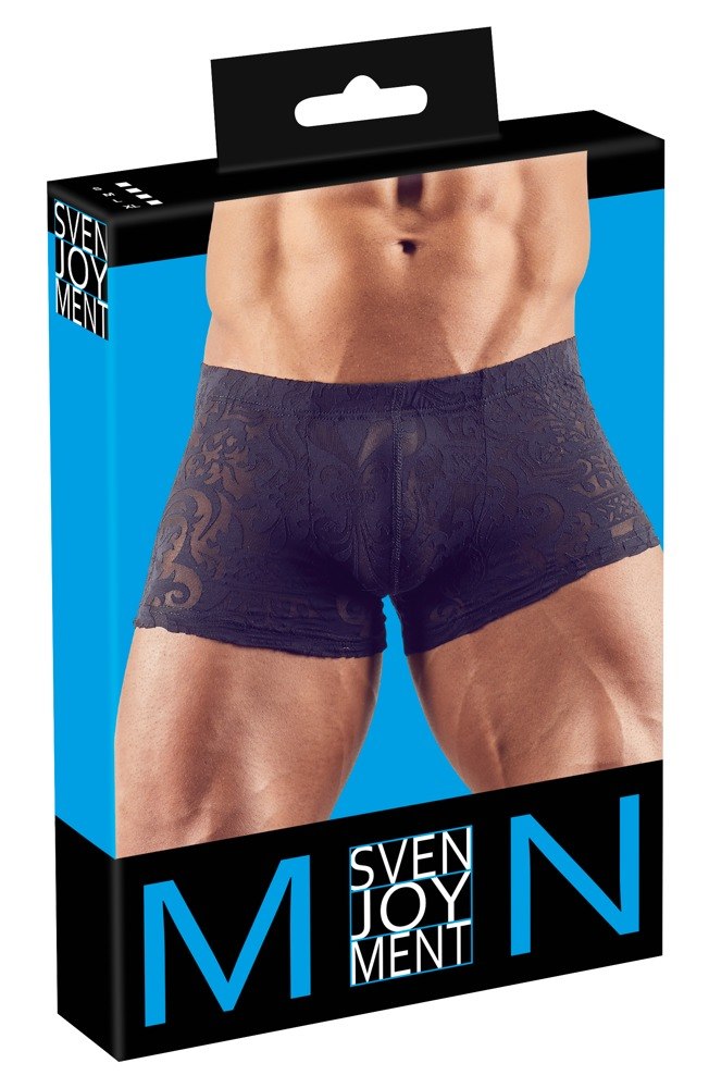 MEN'S PANTS S