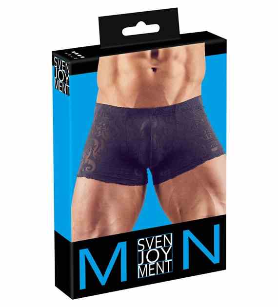 BOKSERKI MEN'S PANTS M