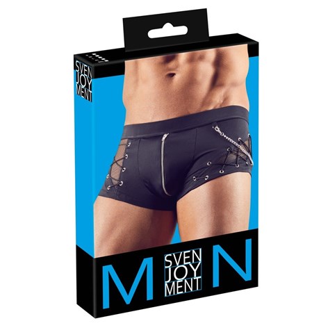 MEN'S PANTS L