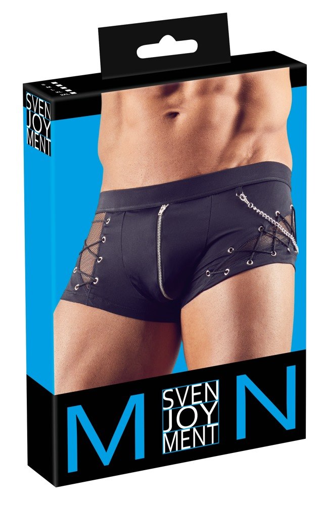 MEN'S PANTS L