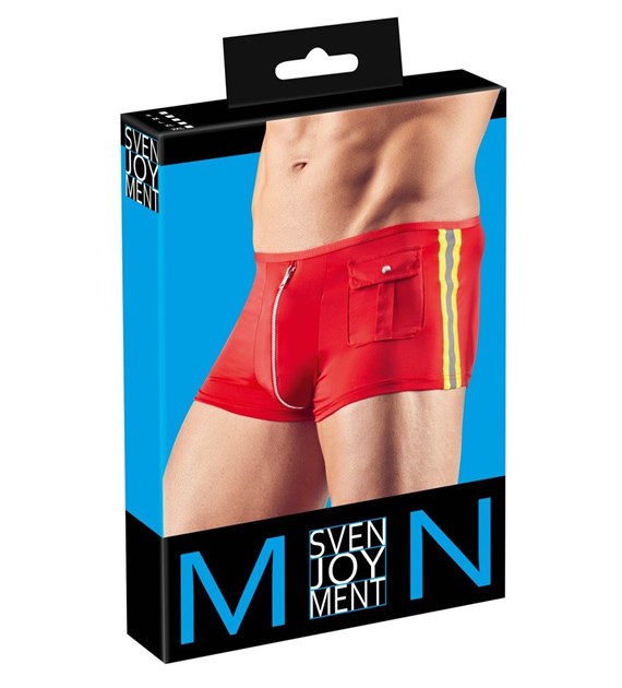 BOKSERKI MEN'S PANTS XL