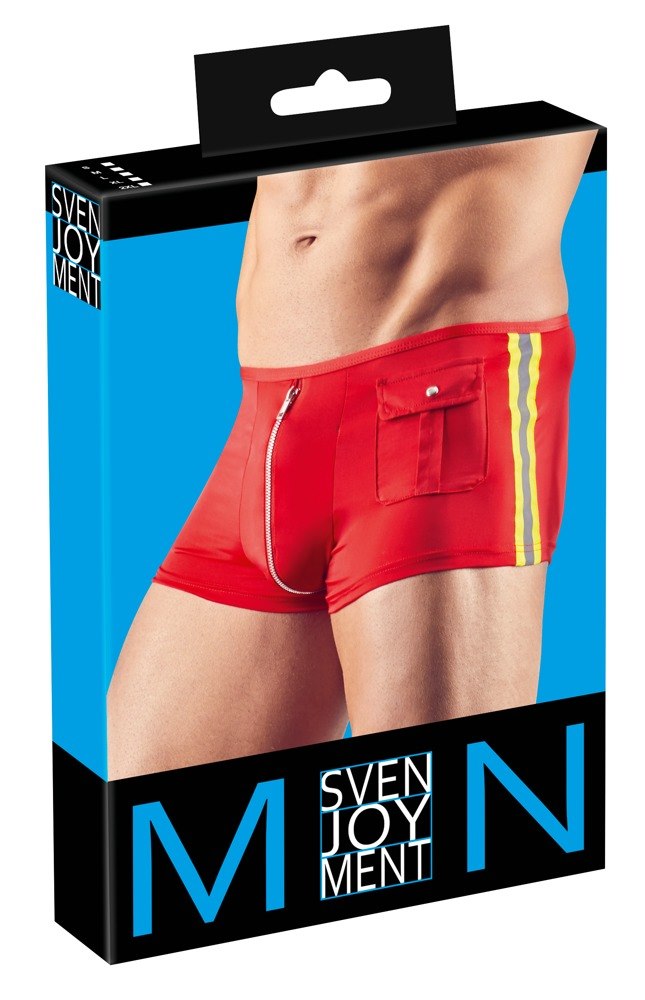 BOKSERKI MEN'S PANTS XL