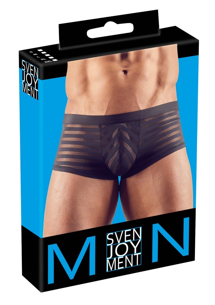 MEN'S PANTS L