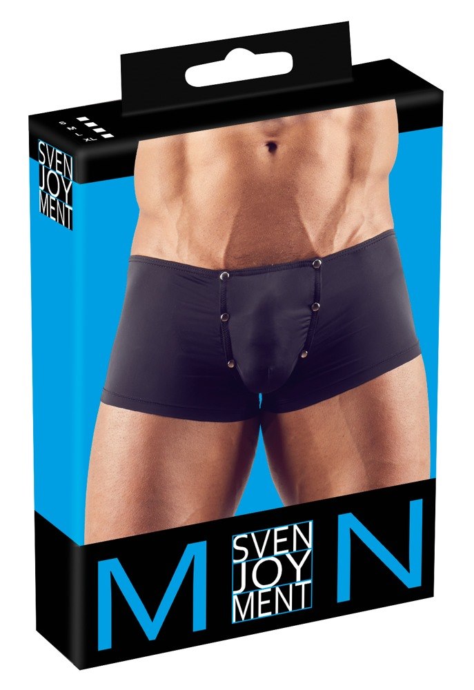 MEN'S PANTS L