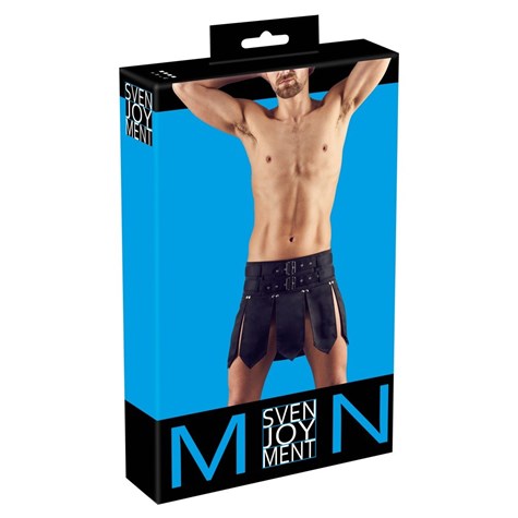MEN'S SKIRT M