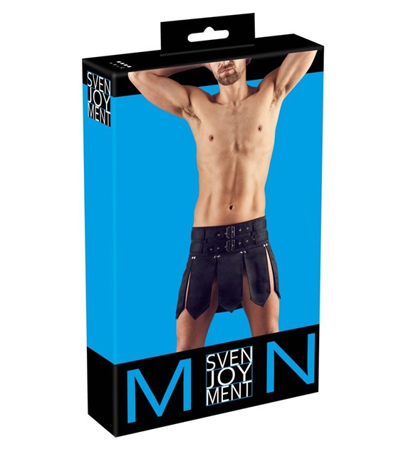 SPÓDNICA MEN'S SKIRT L