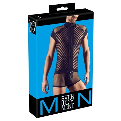 MEN'S PLAYSUIT S